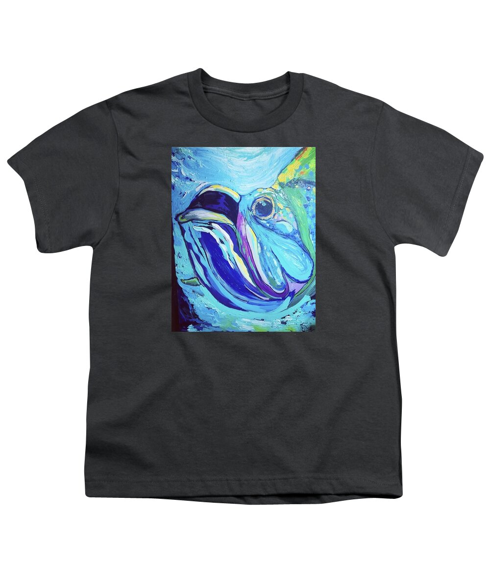 Fitzgerald - Youth T-Shirt