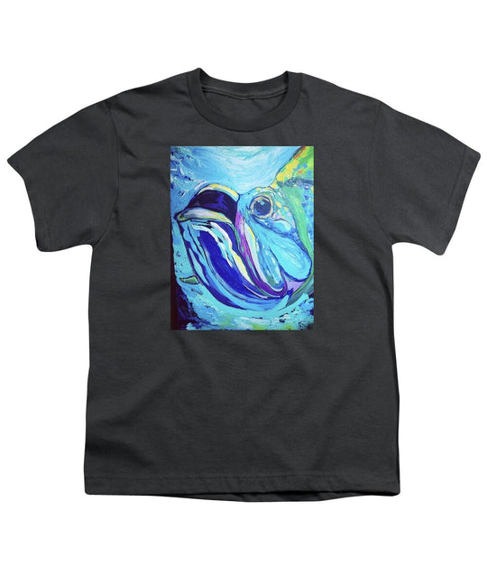 Fitzgerald - Youth T-Shirt
