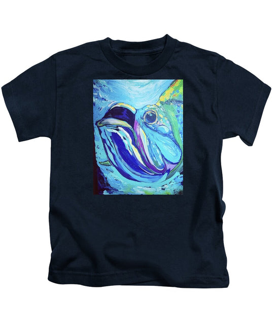 Fitzgerald - Kids T-Shirt