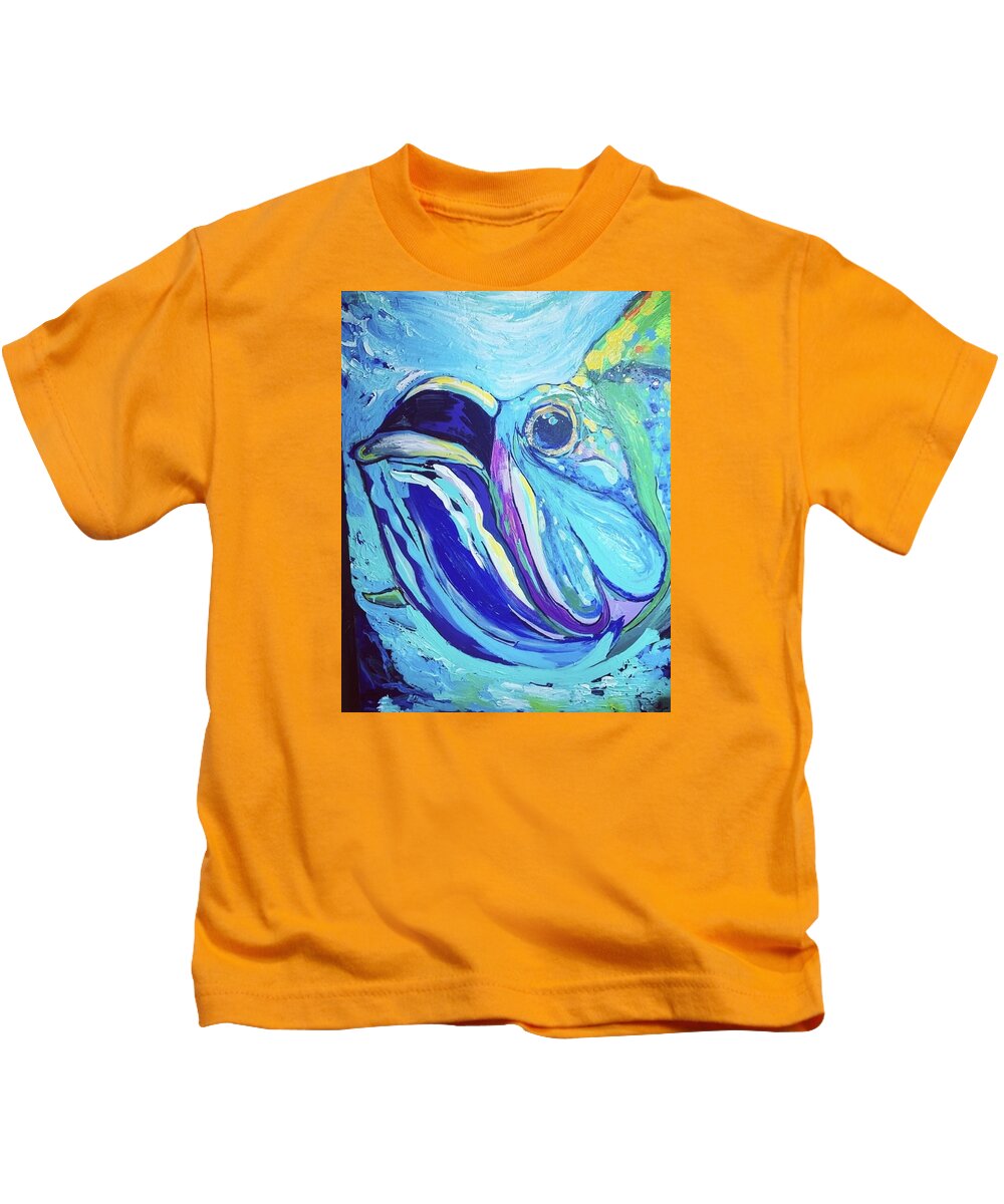 Fitzgerald - Kids T-Shirt