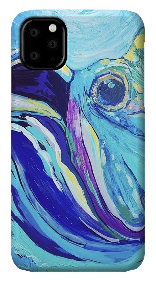Fitzgerald - Phone Case
