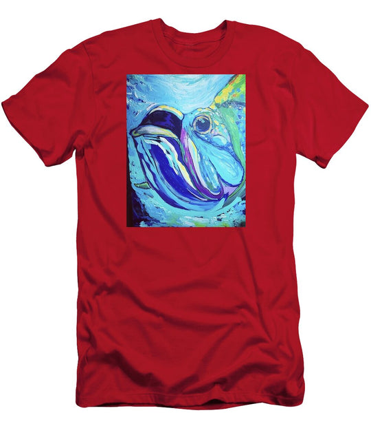 Fitzgerald - T-Shirt