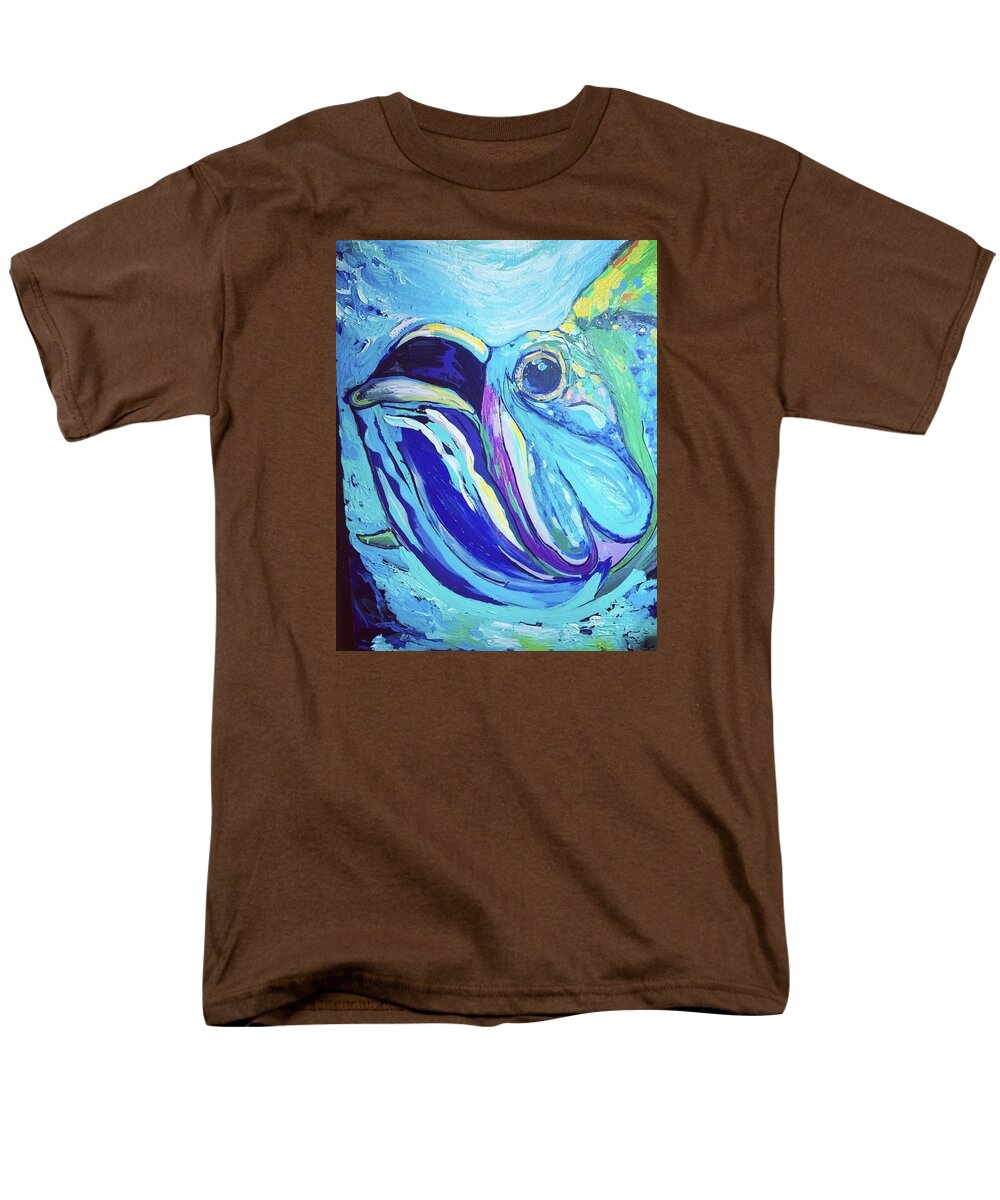 Fitzgerald - Men's T-Shirt  (Regular Fit)