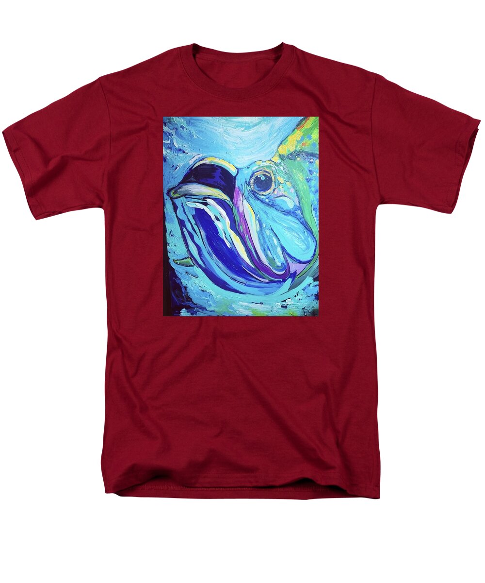 Fitzgerald - Men's T-Shirt  (Regular Fit)