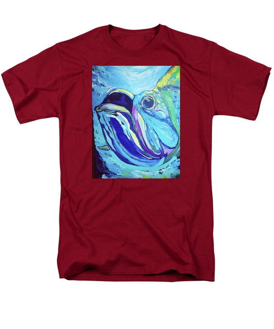 Fitzgerald - Men's T-Shirt  (Regular Fit)