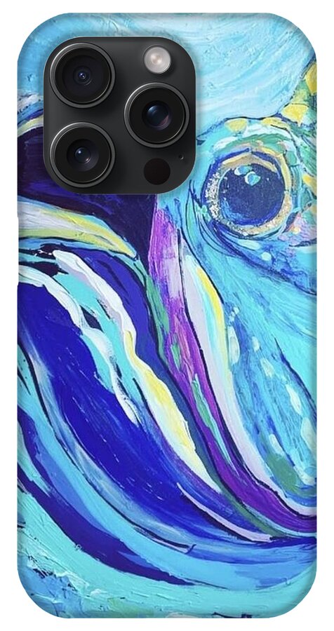 Fitzgerald - Phone Case