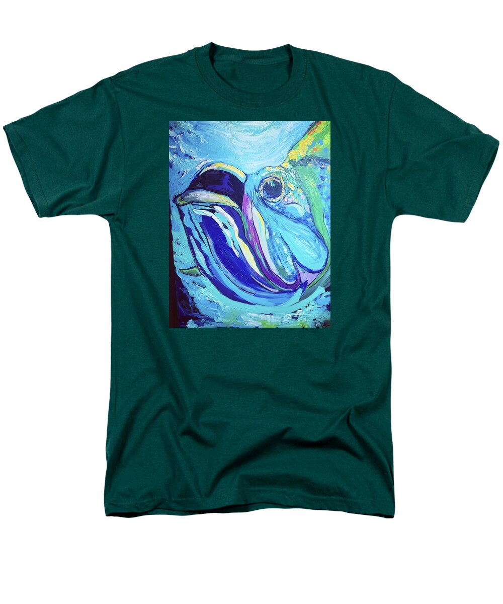 Fitzgerald - Men's T-Shirt  (Regular Fit)
