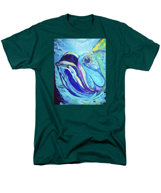 Fitzgerald - Men's T-Shirt  (Regular Fit)