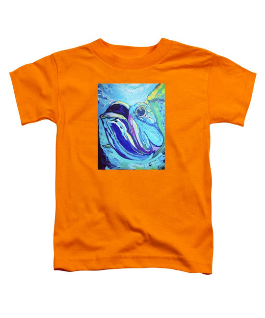 Fitzgerald - Toddler T-Shirt