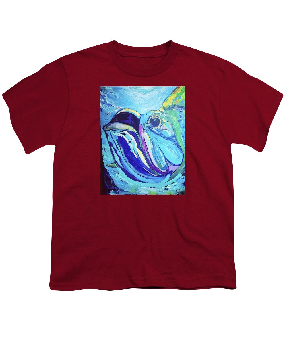 Fitzgerald - Youth T-Shirt