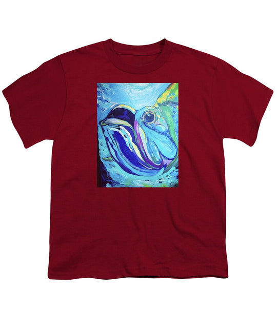 Fitzgerald - Youth T-Shirt