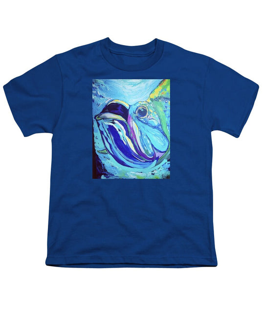Fitzgerald - Youth T-Shirt