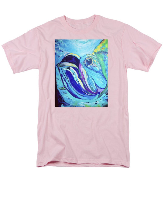 Fitzgerald - Men's T-Shirt  (Regular Fit)