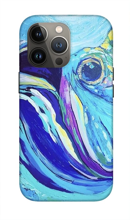 Fitzgerald - Phone Case