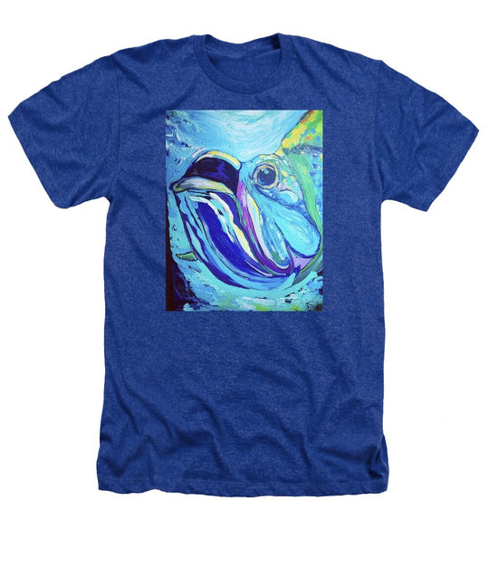 Fitzgerald - Heathers T-Shirt