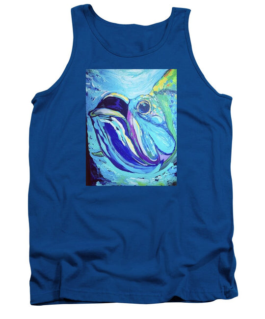 Fitzgerald - Tank Top