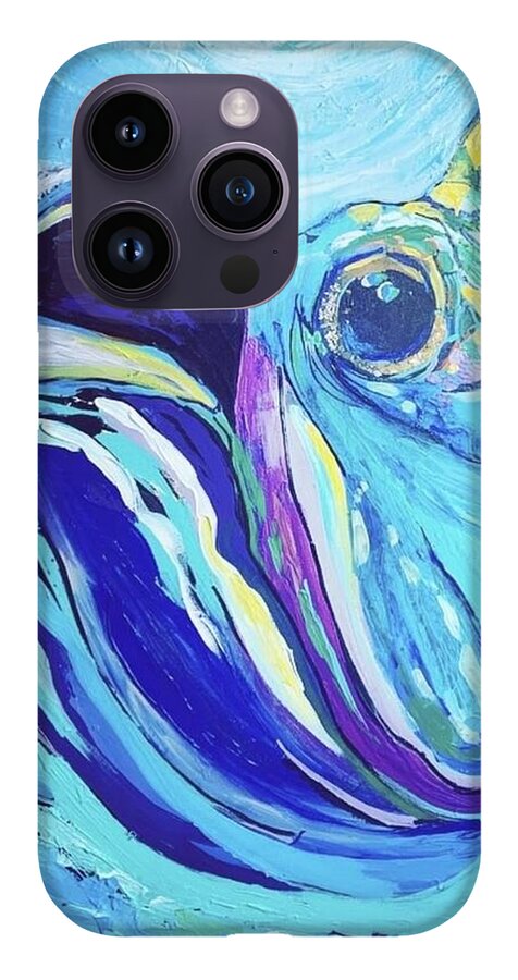 Fitzgerald - Phone Case