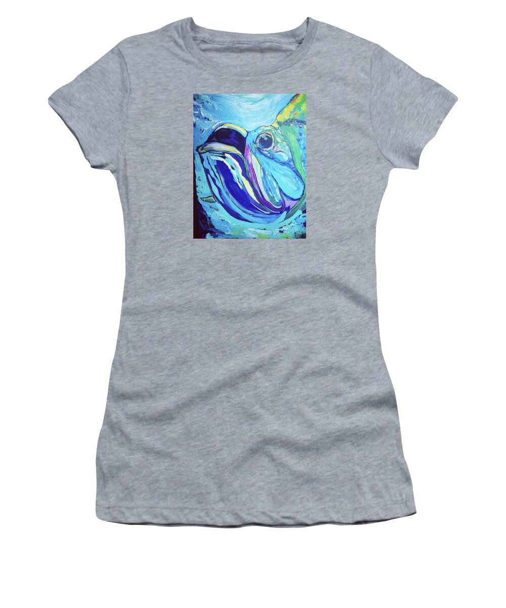 Fitzgerald - Women's T-Shirt