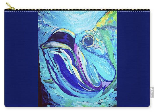 Fitzgerald - Zip Pouch