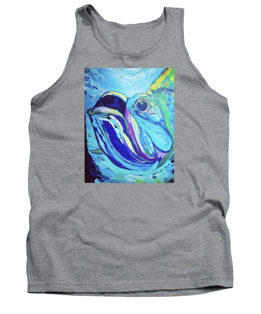 Fitzgerald - Tank Top