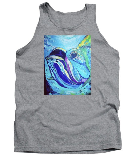 Fitzgerald - Tank Top