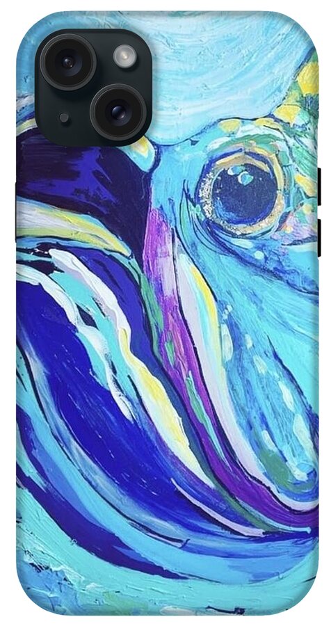 Fitzgerald - Phone Case
