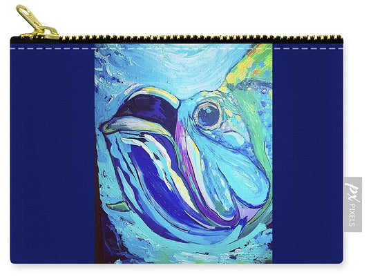 Fitzgerald - Zip Pouch