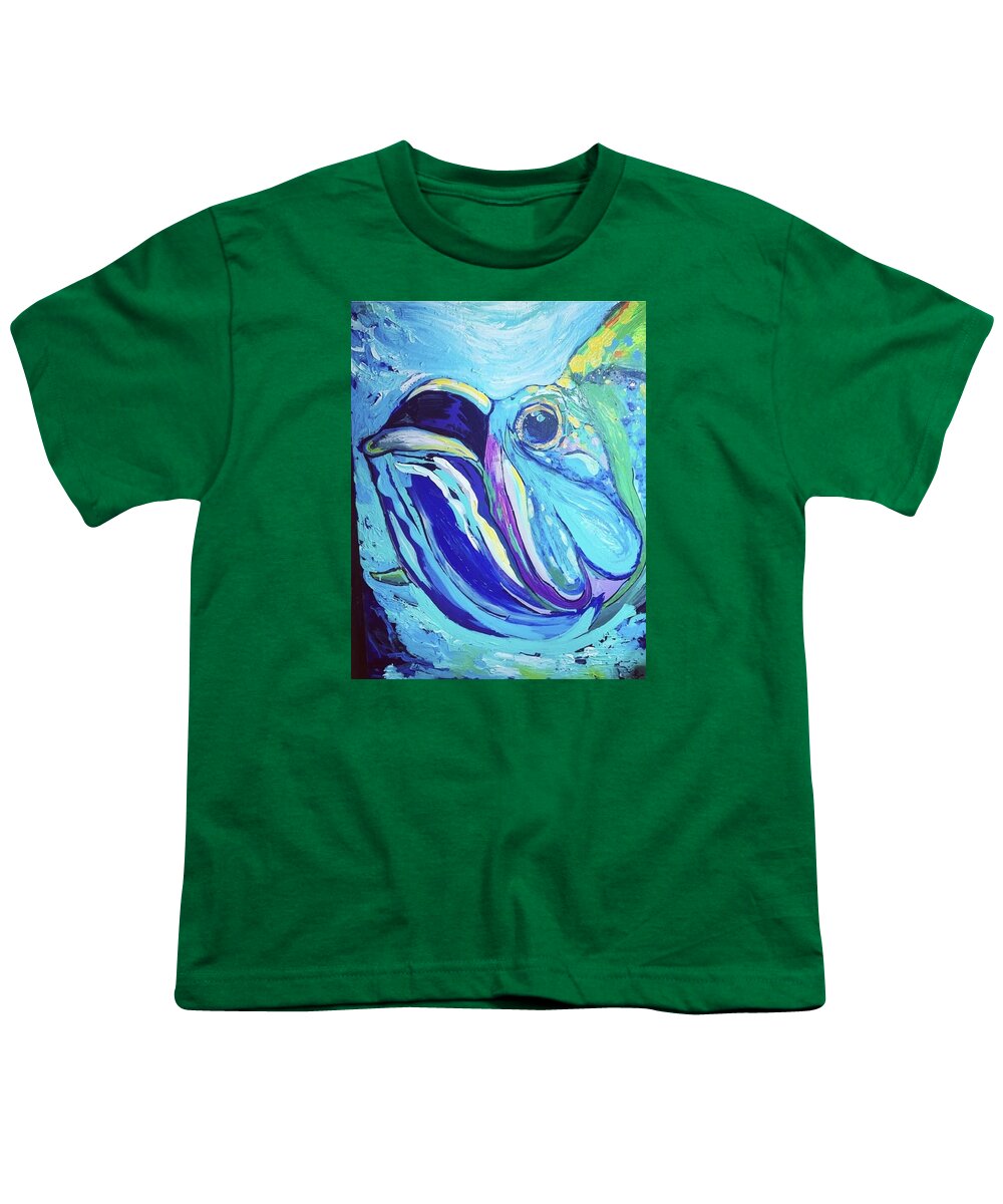 Fitzgerald - Youth T-Shirt
