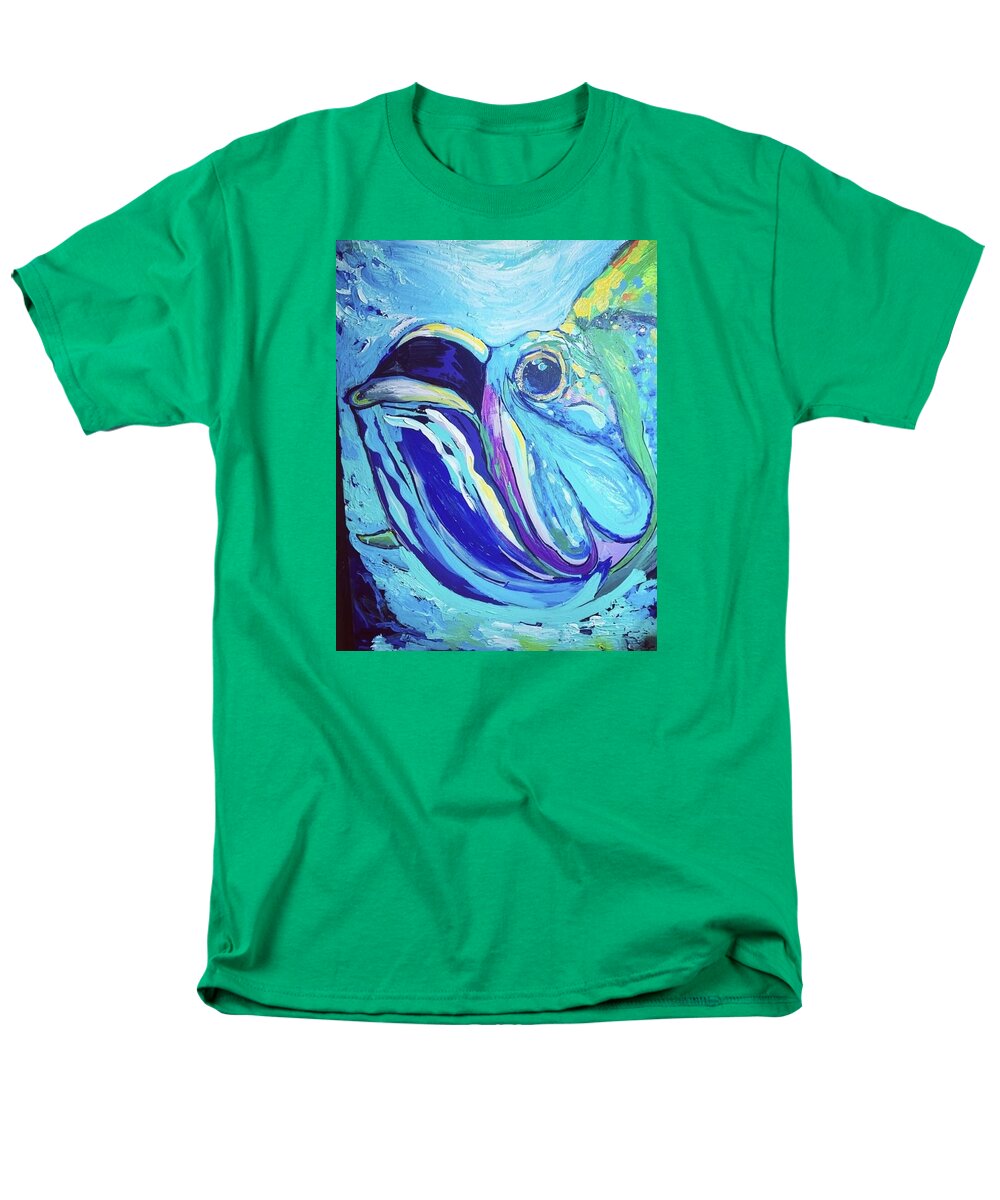 Fitzgerald - Men's T-Shirt  (Regular Fit)