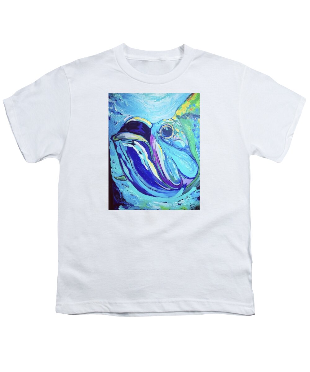Fitzgerald - Youth T-Shirt