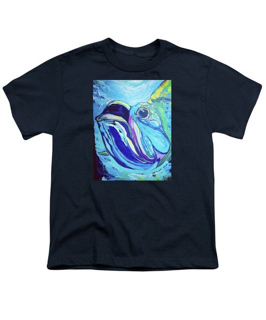 Fitzgerald - Youth T-Shirt