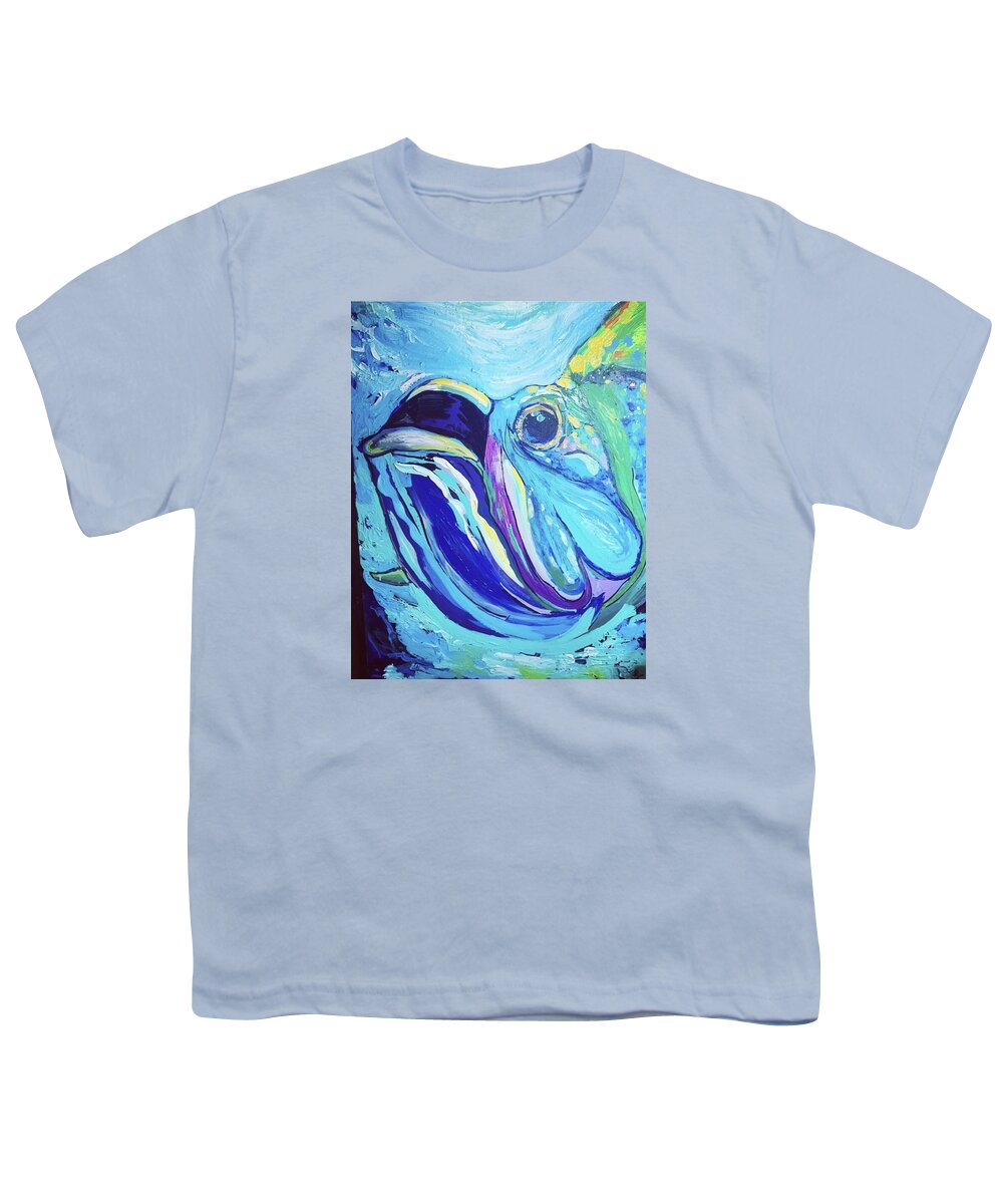 Fitzgerald - Youth T-Shirt