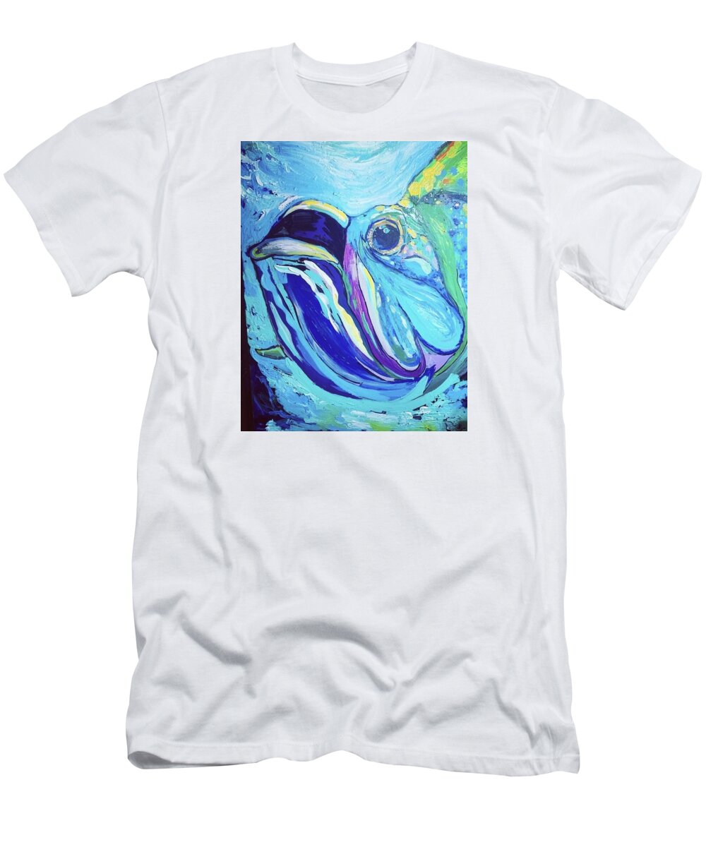 Fitzgerald - T-Shirt