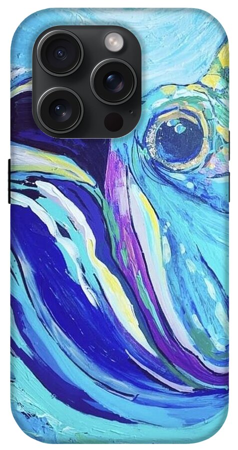 Fitzgerald - Phone Case