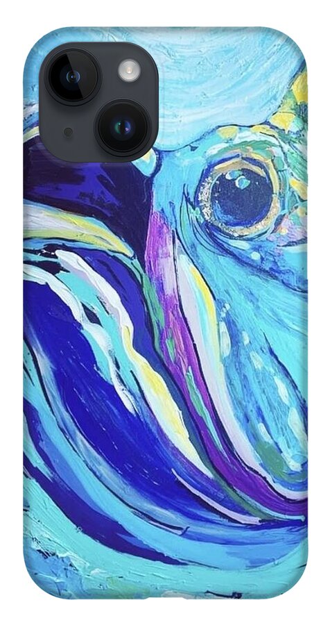 Fitzgerald - Phone Case