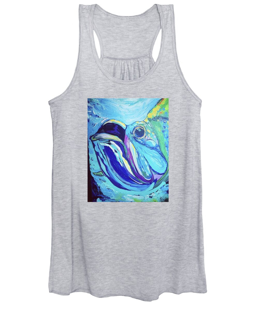 Fitzgerald - Women's Tank Top