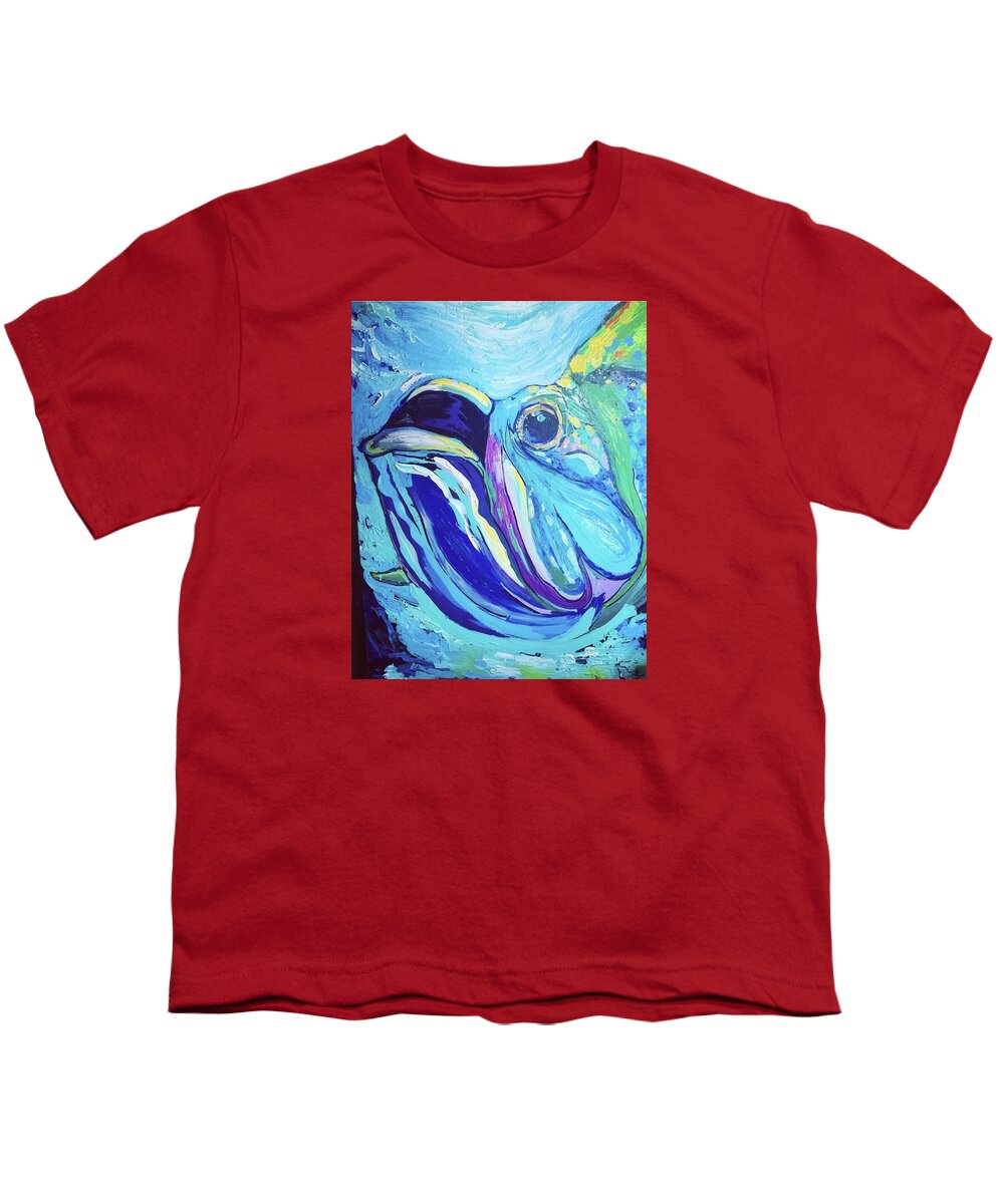 Fitzgerald - Youth T-Shirt