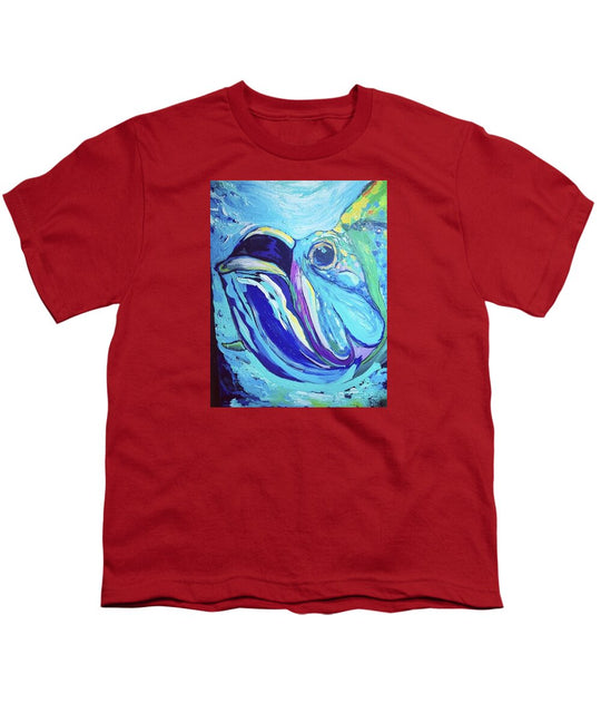 Fitzgerald - Youth T-Shirt