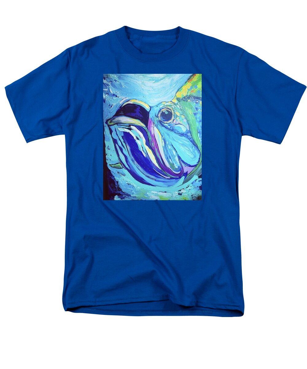 Fitzgerald - Men's T-Shirt  (Regular Fit)