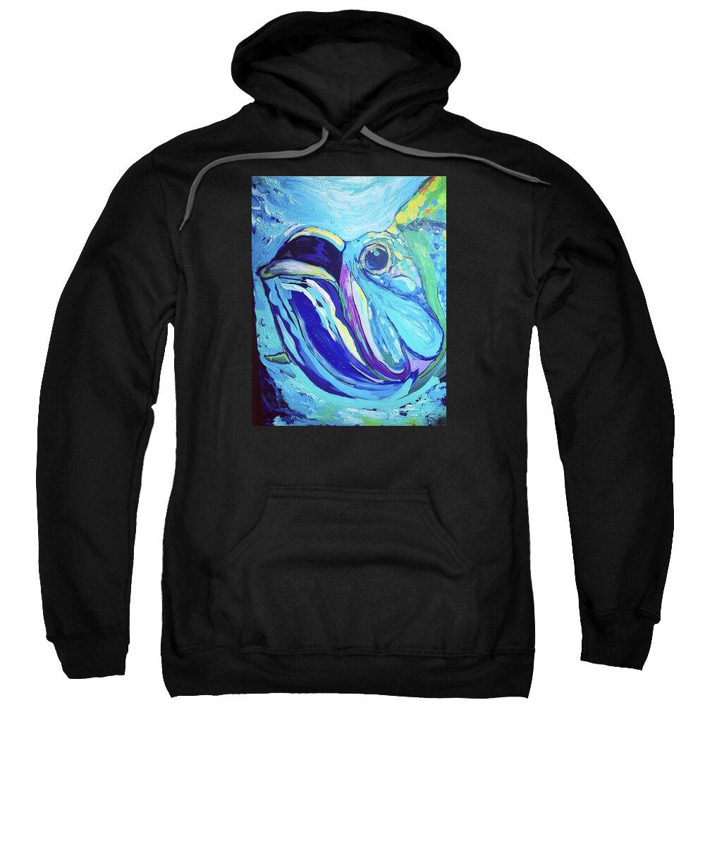 Fitzgerald - Sweatshirt