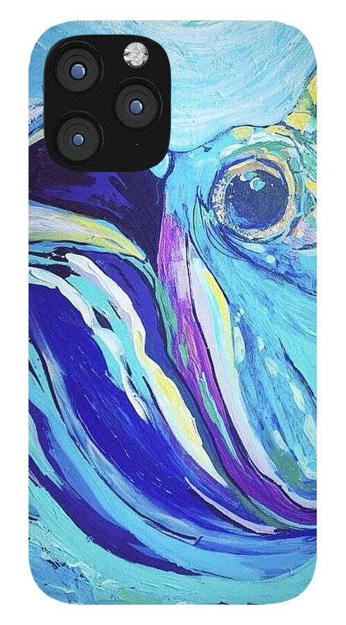 Fitzgerald - Phone Case