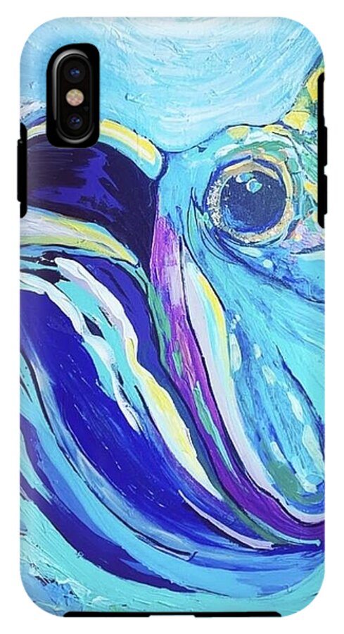 Fitzgerald - Phone Case