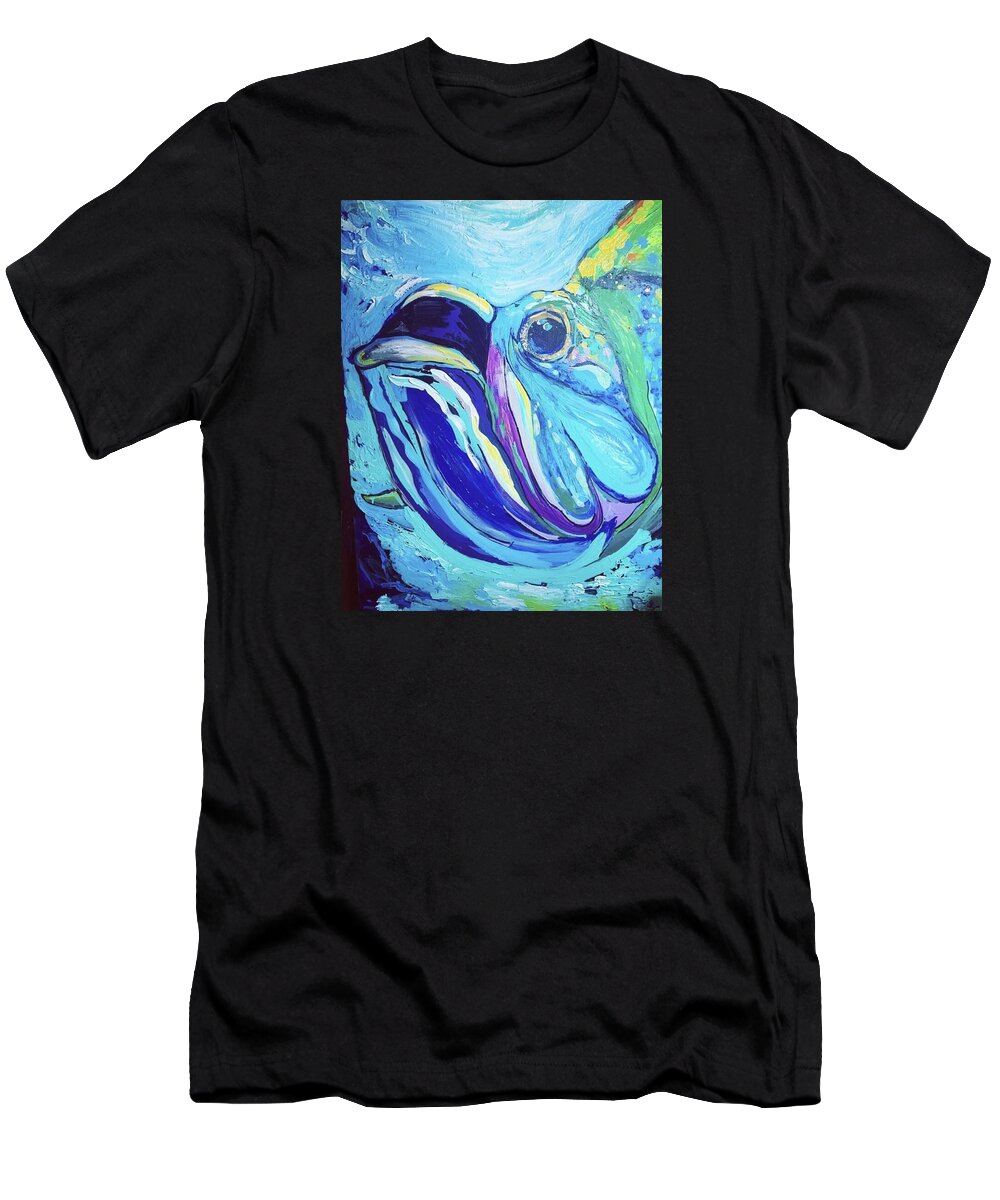 Fitzgerald - T-Shirt