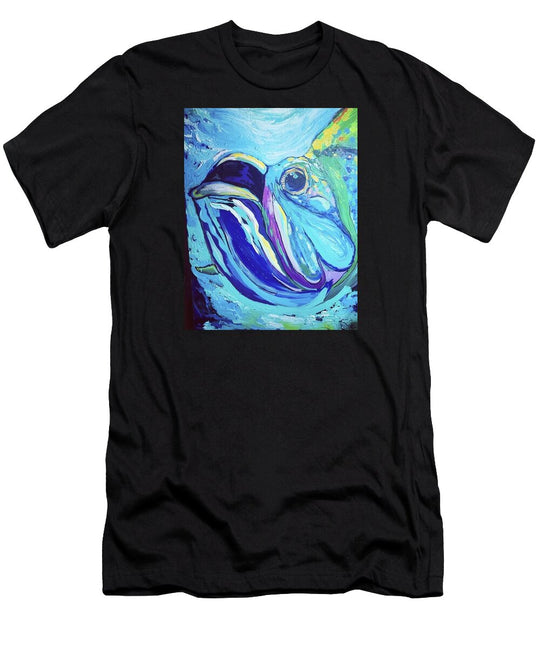 Fitzgerald - T-Shirt