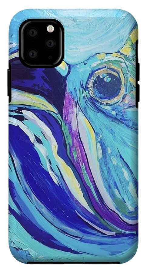 Fitzgerald - Phone Case
