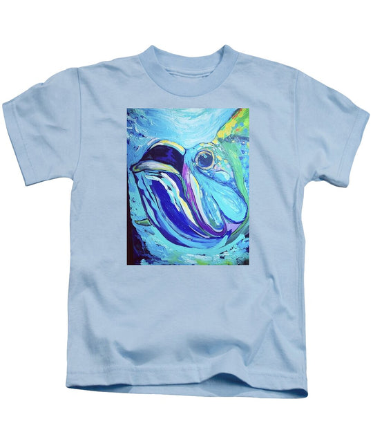 Fitzgerald - Kids T-Shirt