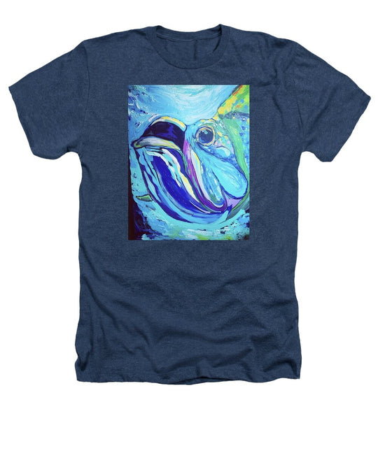 Fitzgerald - Heathers T-Shirt