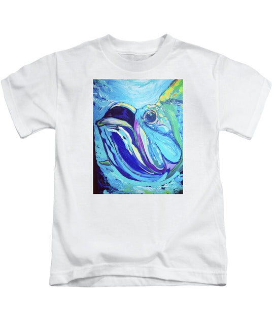 Fitzgerald - Kids T-Shirt