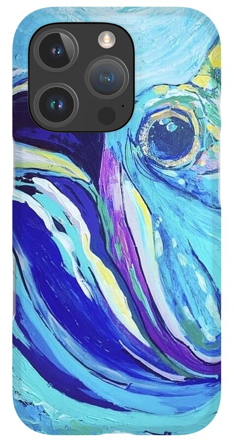 Fitzgerald - Phone Case