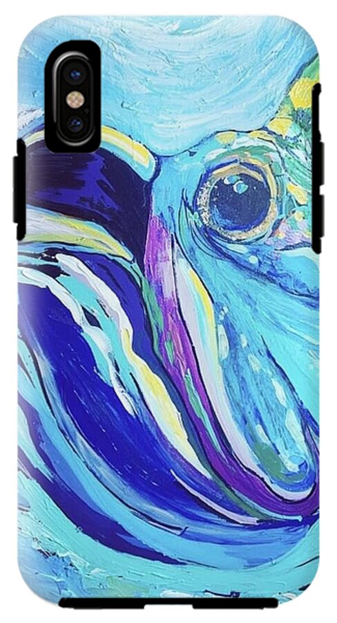 Fitzgerald - Phone Case